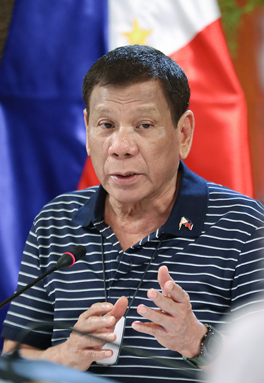 Emergence of the Duterte Bloc in the House: A Political Analysis