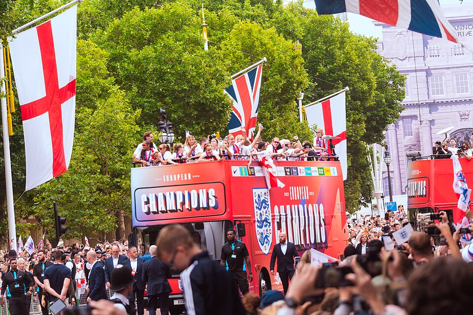 England Clinches Women's Euro 2025 Title in Dramatic Penalty Shootout