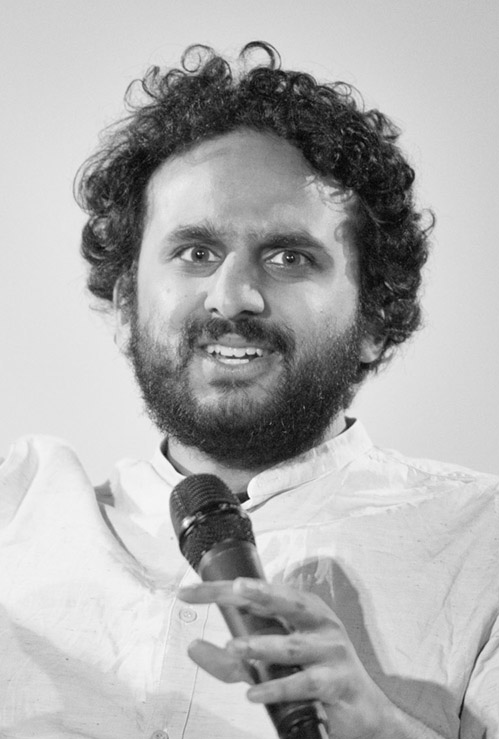 Nish Kumar Discusses YouTube's Role in His North American Success