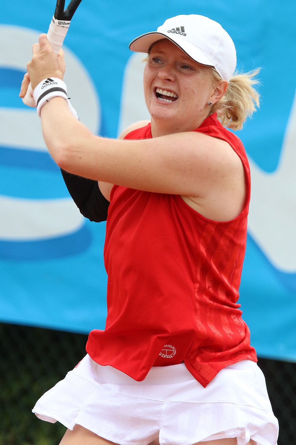 Francesca Jones Enters WTA Top 100 After Winning Palermo Ladies Open