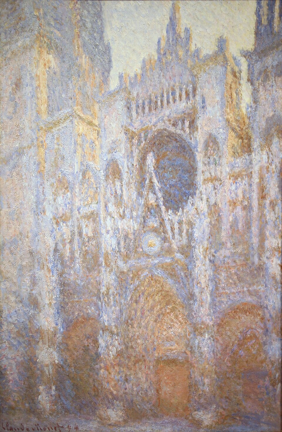 Liverpool's 'Beyond Monet' Exhibition: A Unique Immersive Experience