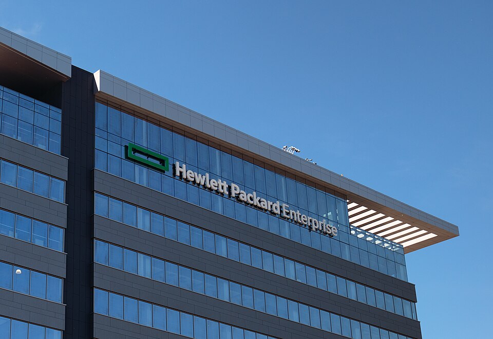 HPE OCP NIC 3.0 with Intel i350-T4: An Overview of Performance and Design