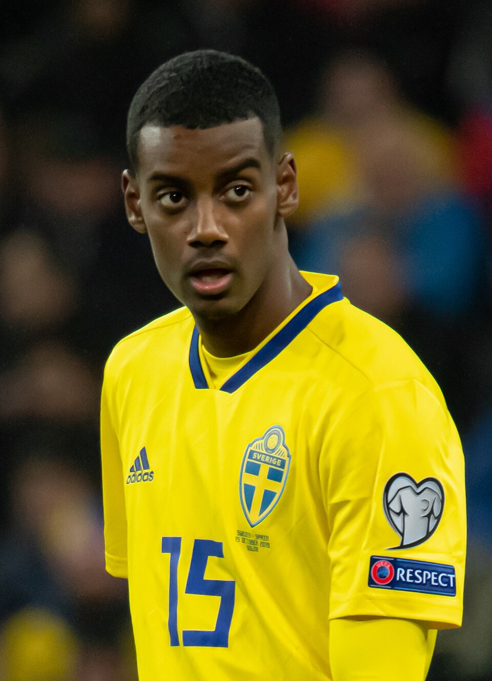 Liverpool's Pursuit of Alexander Isak: Robbie Fowler's 90% Confidence