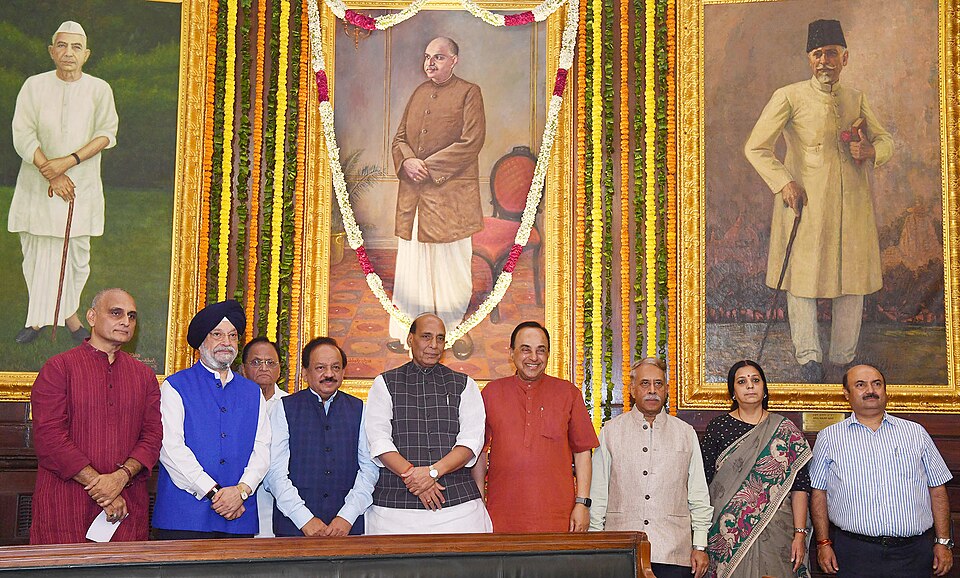 Parliament Monsoon Session Day 6: Rajnath Singh on Op Sindoor Debate