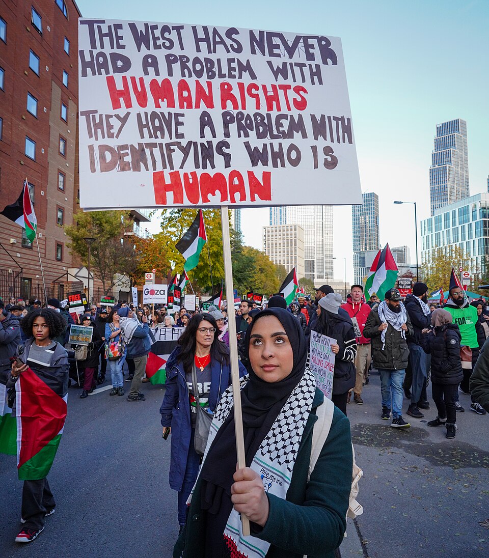 Israeli Human Rights Groups Accuse Government of Genocide in Gaza