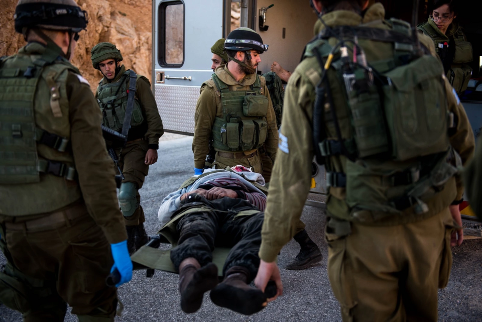 ITUC Condemns Israeli Military's Interception of Handala Aid Vessel