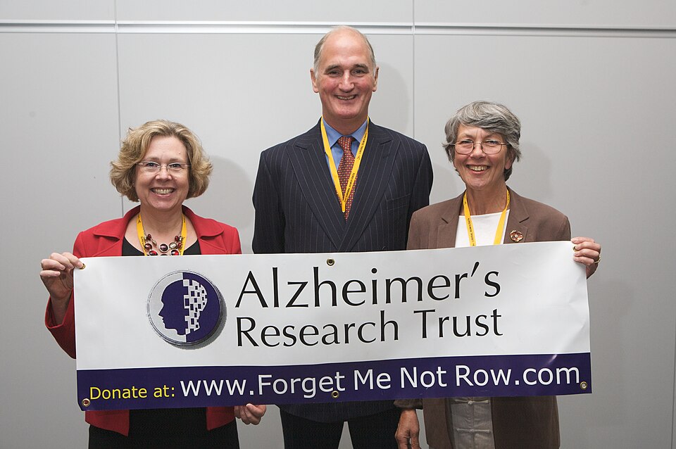 ALZpath's pTau217 Antibody Gains Traction in Alzheimer's Research at AAIC 2025
