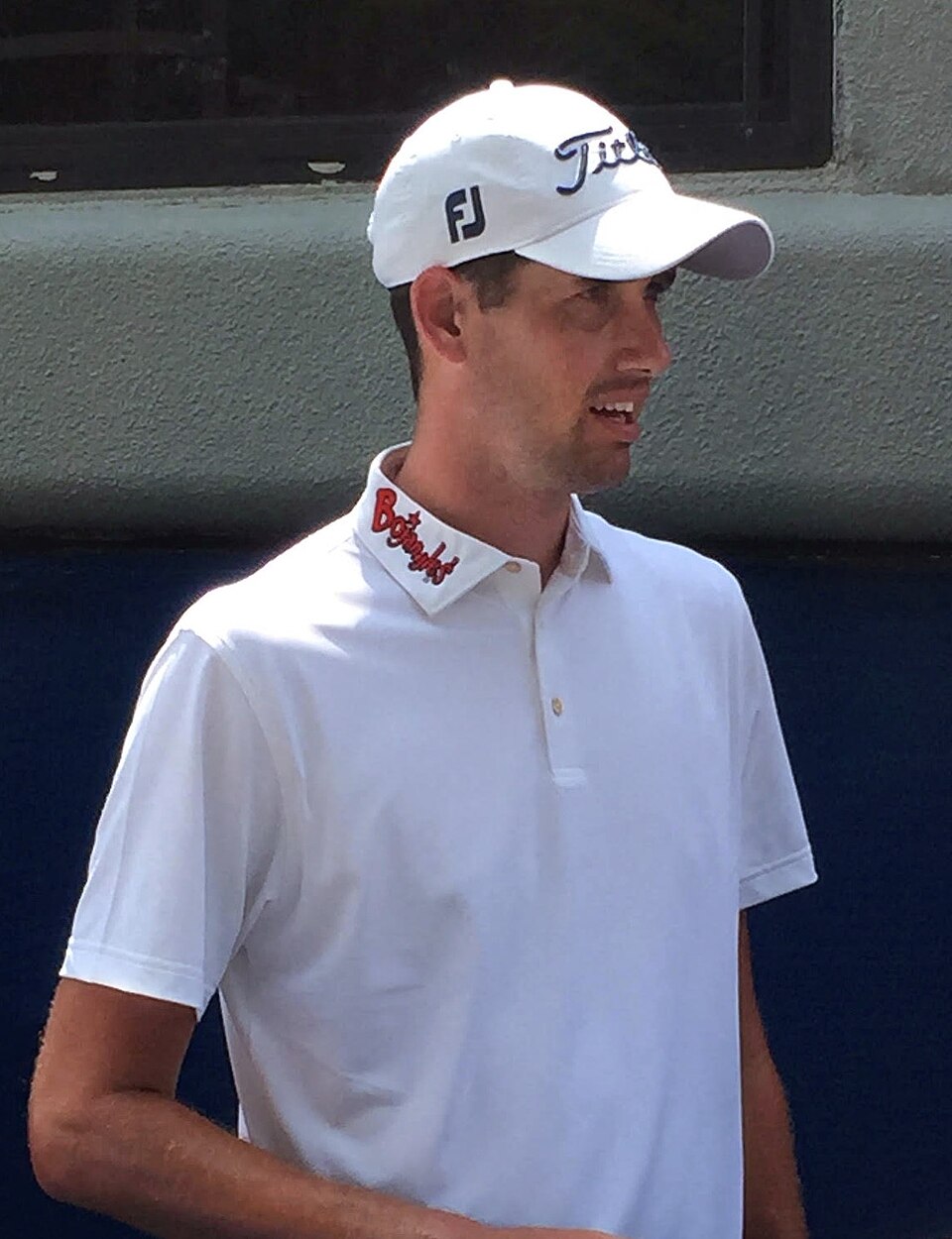Wyndham Championship: Key Insights and Performance Analysis Ahead of FedExCup
