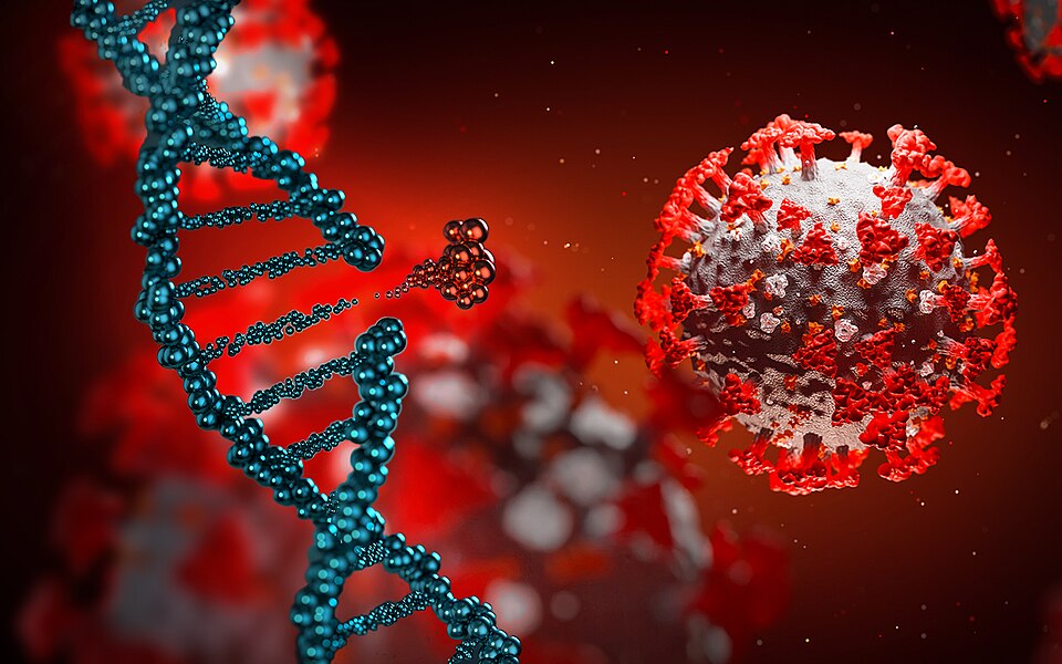 Innovative CRISPR Technique Reprograms E. coli to Neutralize Toxins