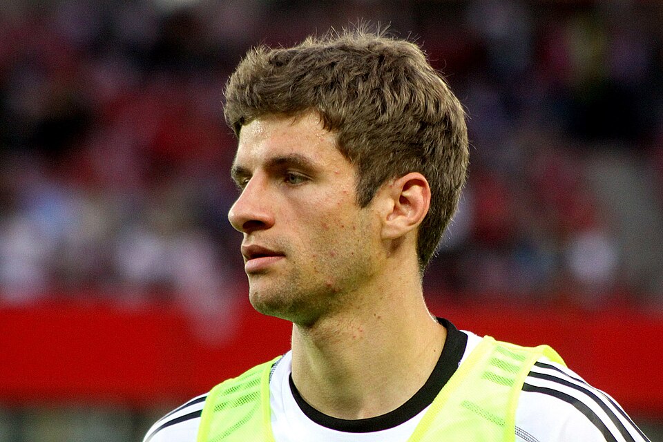 Thomas Müller Eyes Move to Vancouver Whitecaps Amid MLS Negotiations