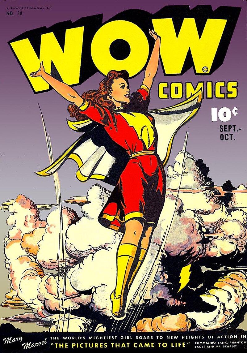 Exploring Women's Contributions to Marvel Comics Through New Book