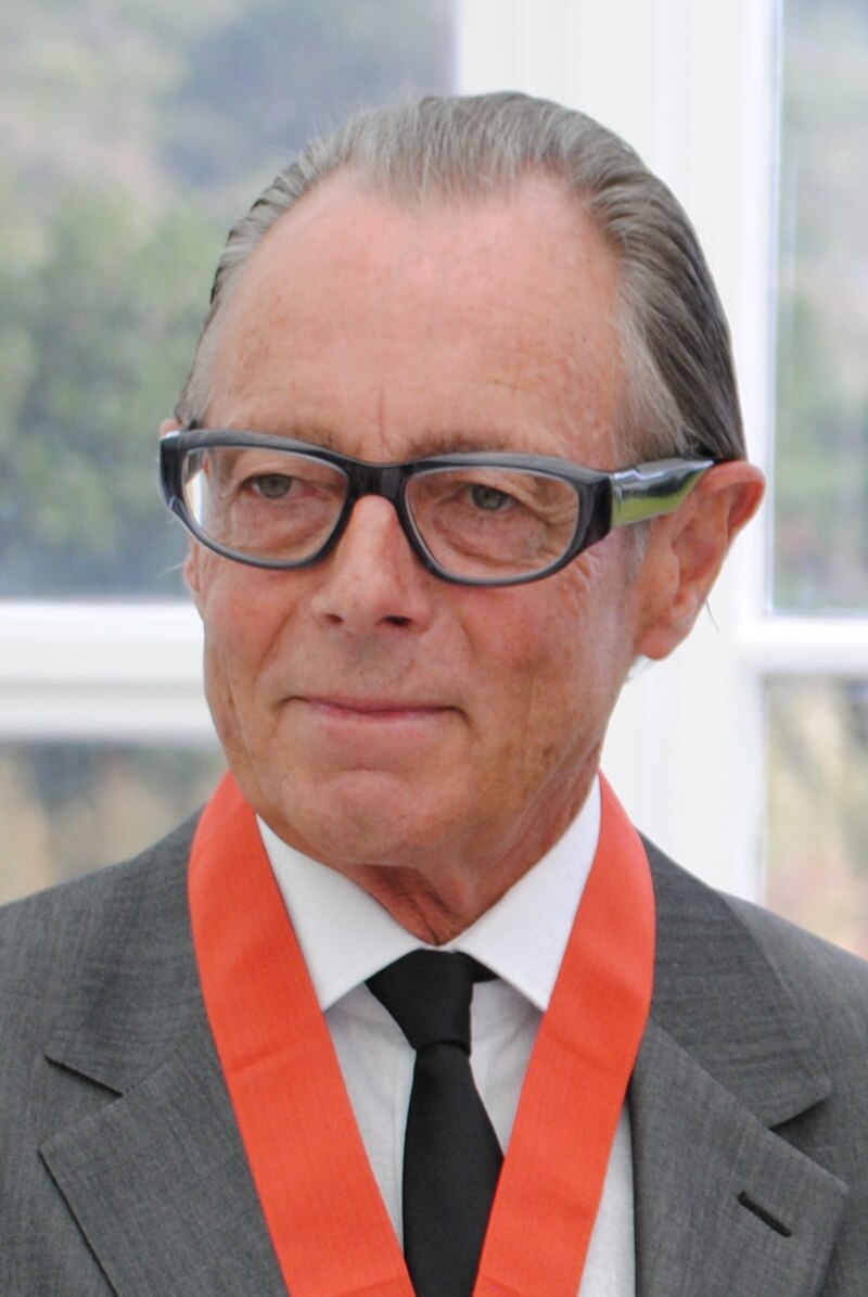 Sir Michael Hill, Founder of Renowned Jewellery Brand, Passes Away at 86