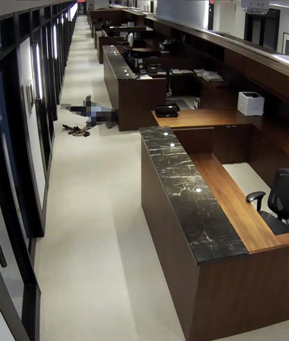 Tragic Midtown Manhattan Shooting: Suspect's CTE Claim Raises Concerns