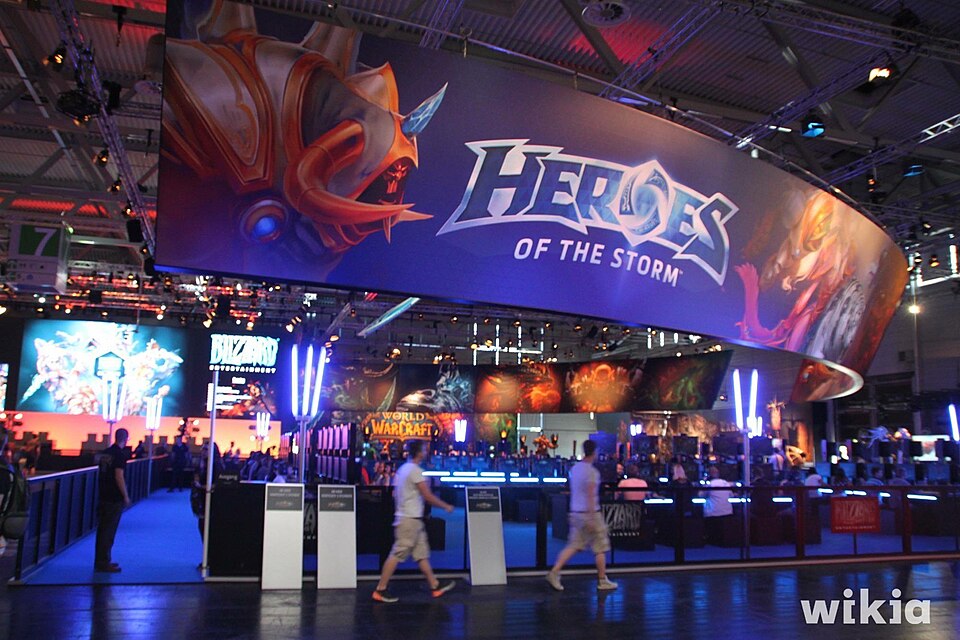 Heroes of the Storm Patch Notes: Key Updates from July 29, 2025