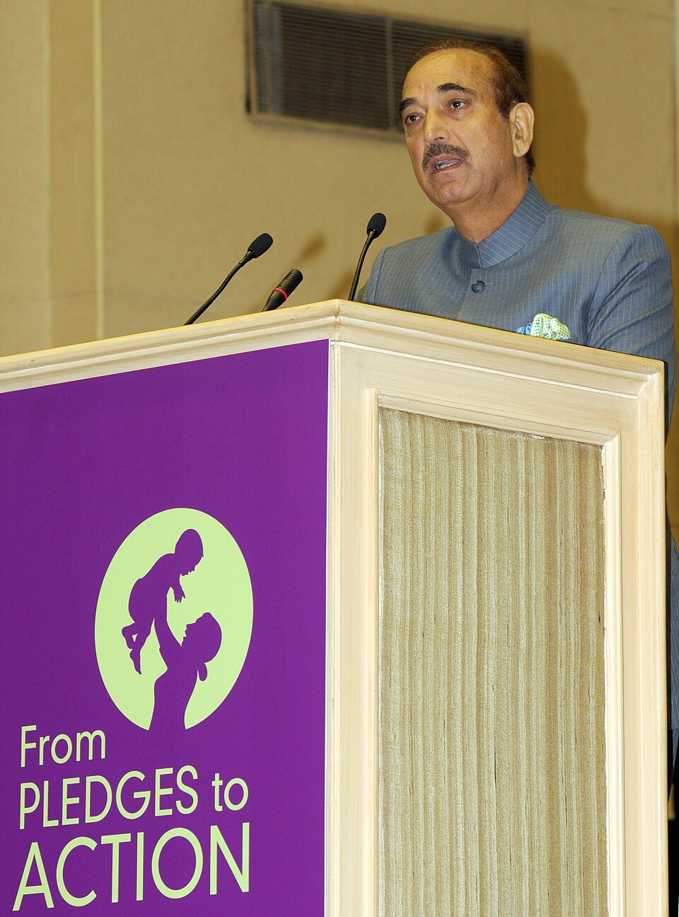 PMNCH Launches 2026-2030 Strategy Amid Global Health Challenges