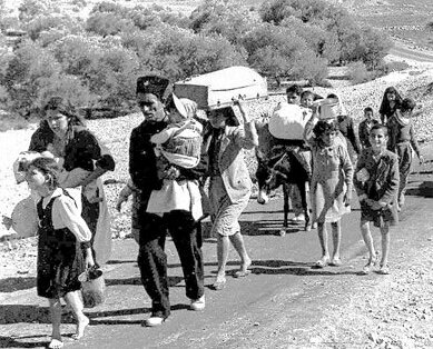 Exploring Palestinian Displacement in Mahdi Fleifel's 'To a Land Unknown'