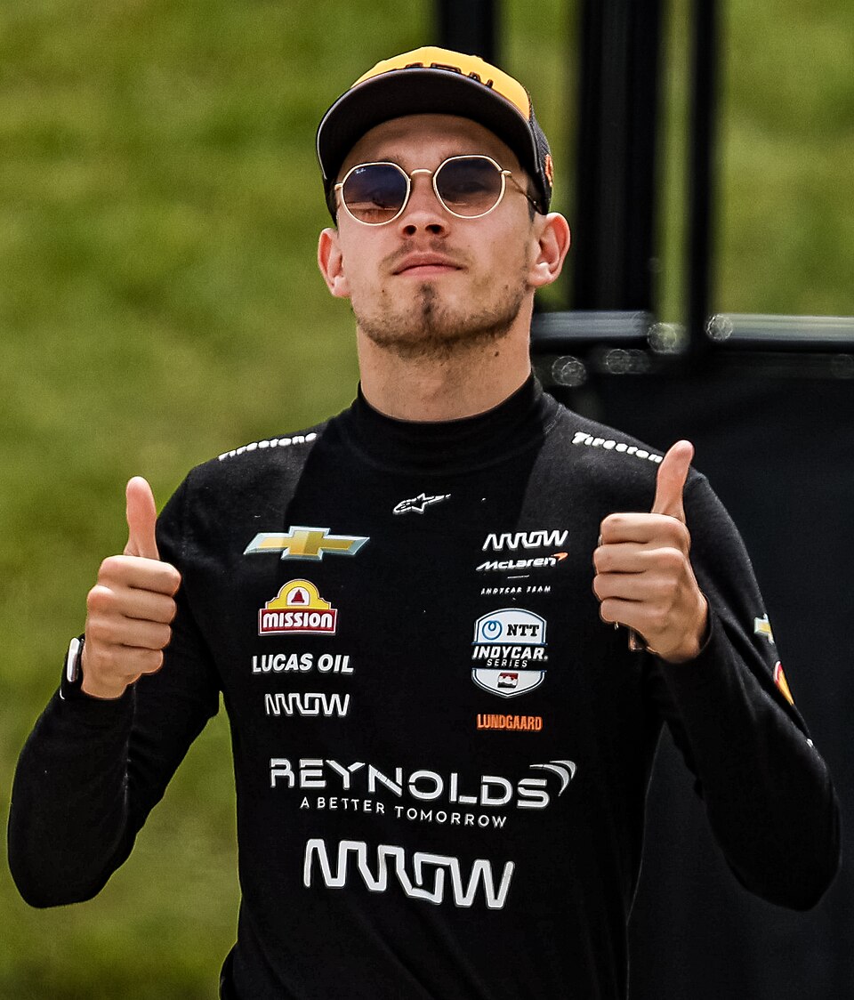 Power Rankings Update: Lundgaard and Power Surge Back into Spotlight