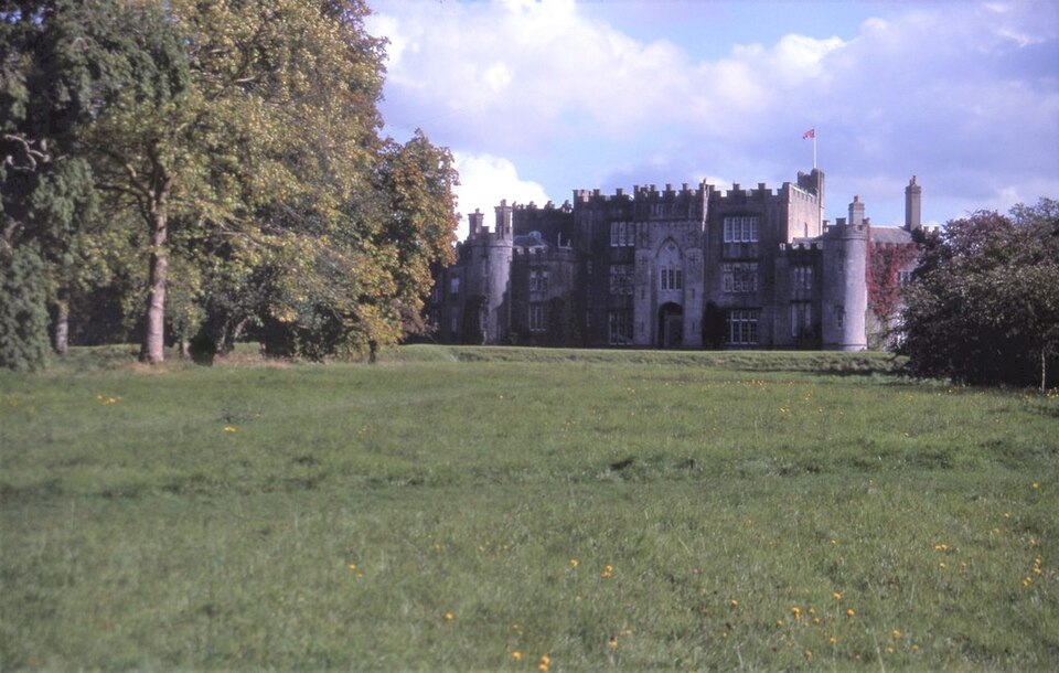 Explore Space Through Creative Workshop at Birr Castle on August 19