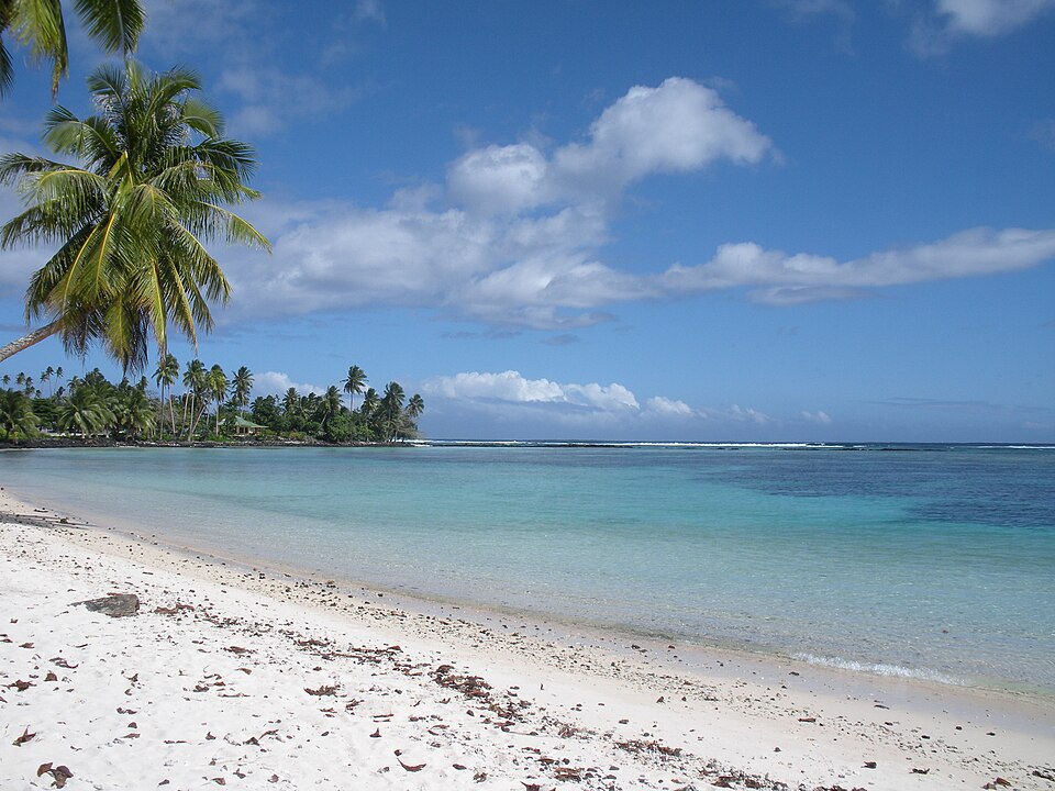 Samoa Implements Health Measures Amid Dengue Outbreak for OFC U16 Women's Championship