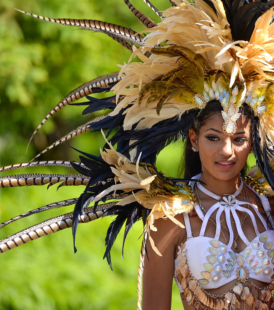 Toronto Caribbean Carnival's Grand Parade: Celebrating Culture and Community