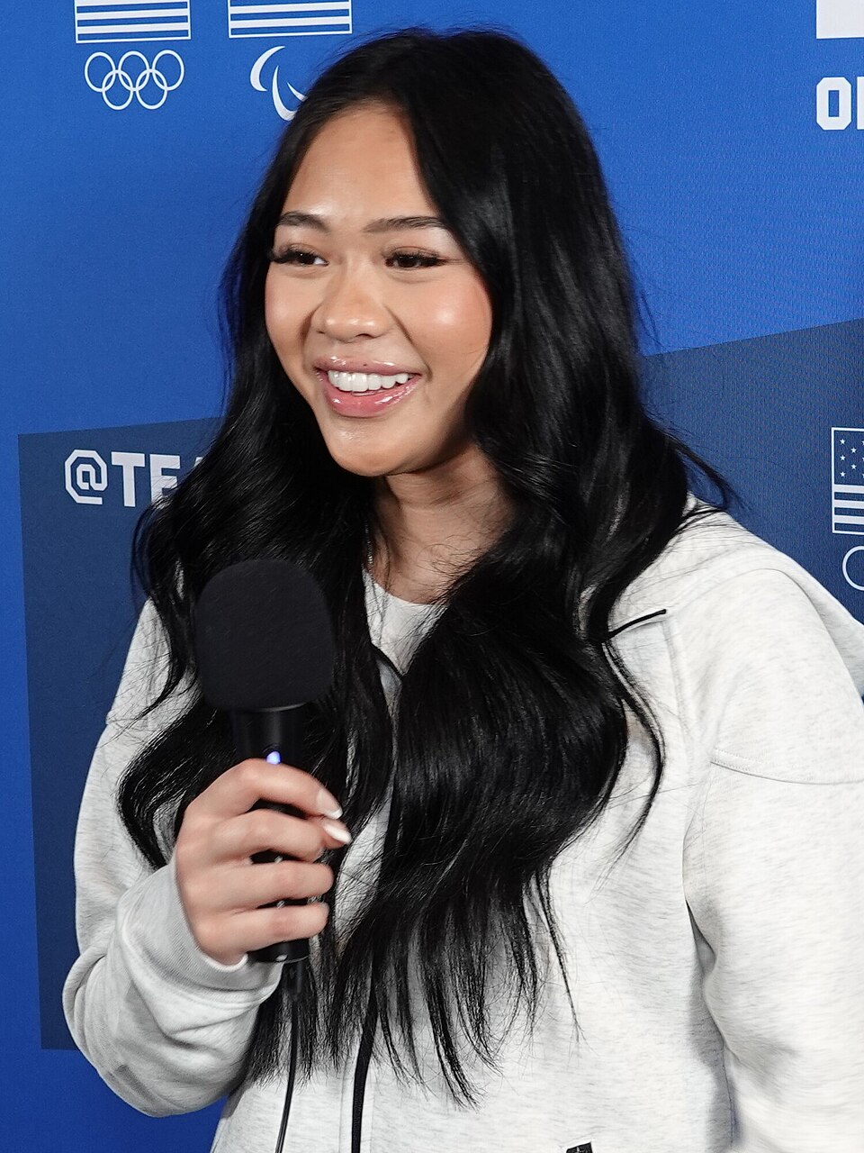 Suni Lee Reflects on Olympic Triumph and Personal Growth Post-2024