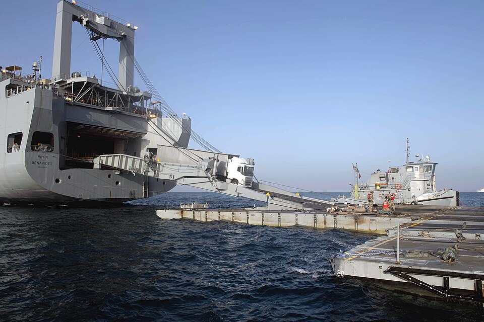 IDF Orders Military Action Against Gaza-Bound Aid Ship with Greta Thunberg