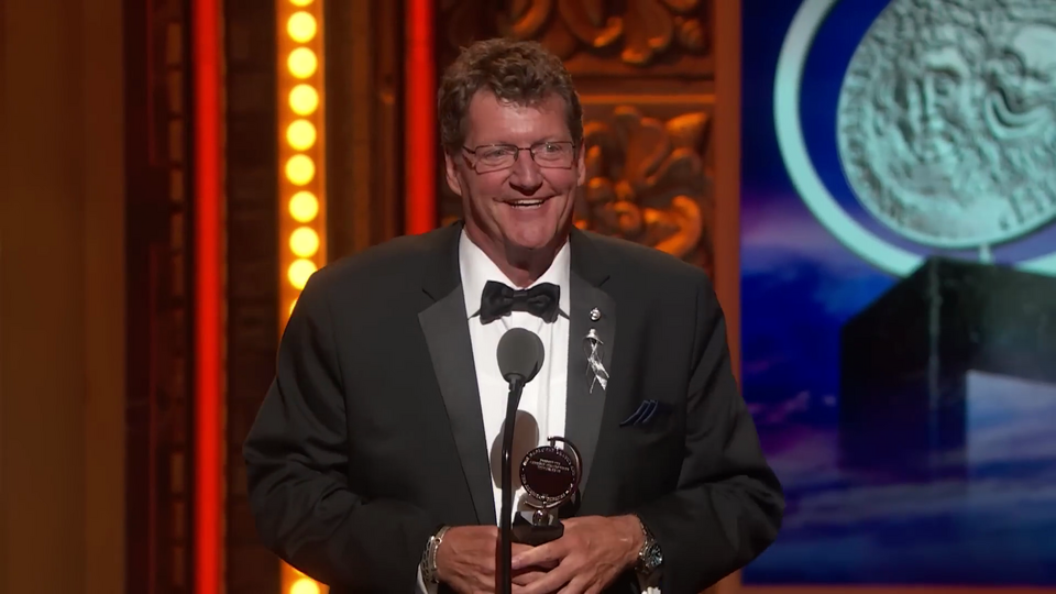 2025 Tony Awards: Winners and Highlights from the Ceremony