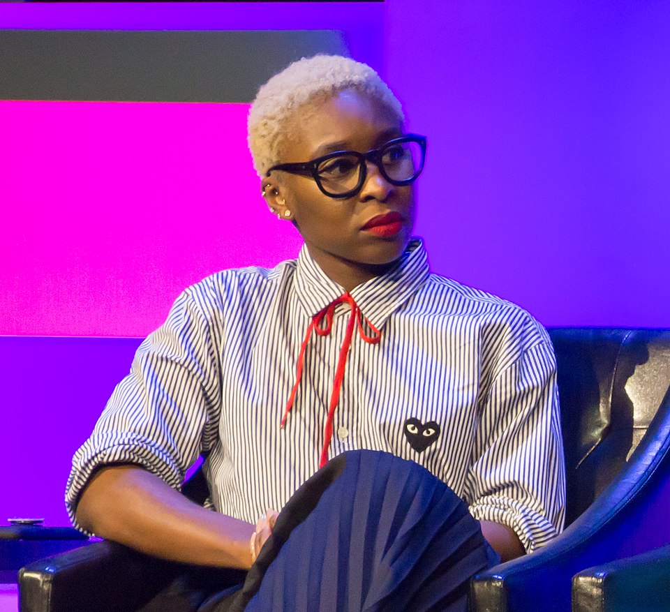 Cynthia Erivo Dazzles in Schiaparelli at the 2025 Tony Awards
