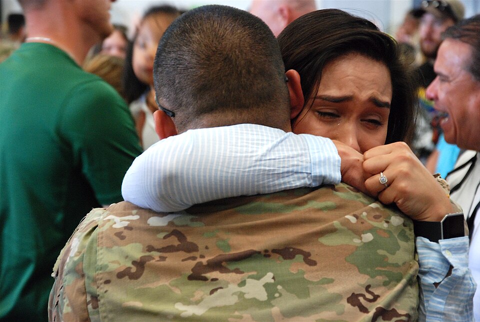 California Governor Declares National Guard Deployment Unlawful