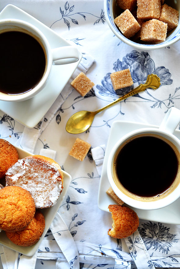 Long-Term Study Finds Coffee Linked to Healthier Aging Outcomes