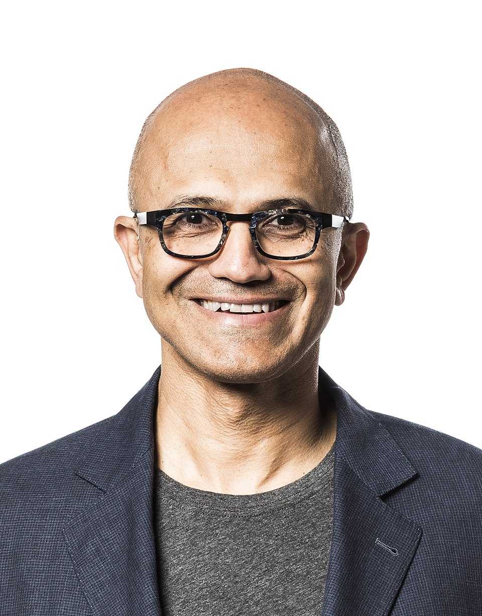 Satya Nadella Advocates for Fundamental Skills Amid AI Job Landscape