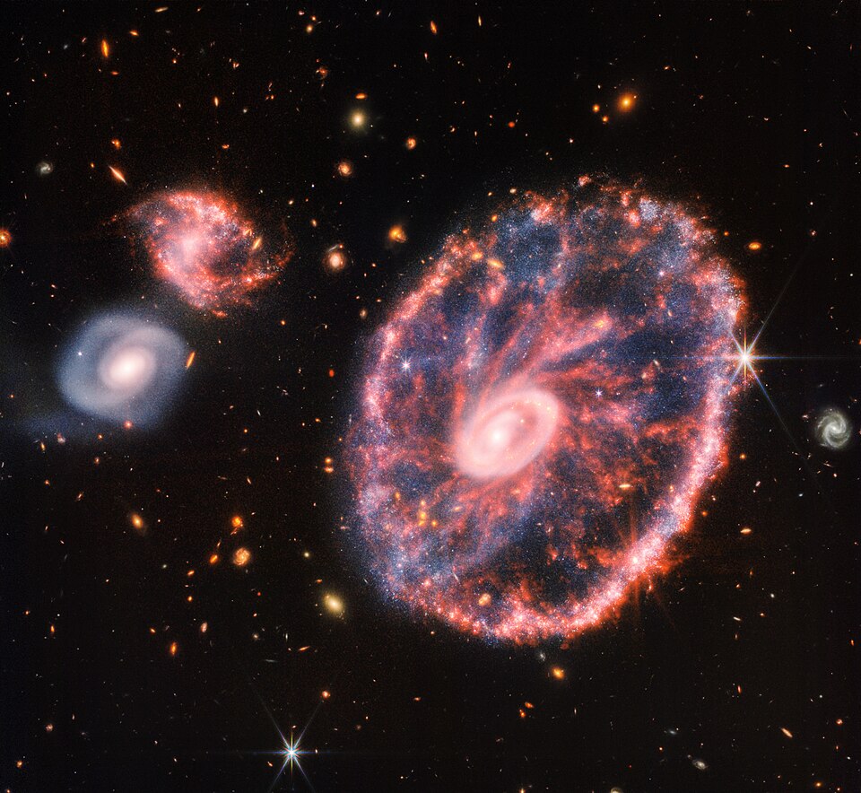 JWST Findings Reveal Rapid Evolution of Early Galaxies