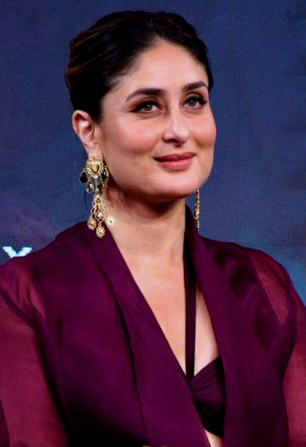 Kareena Kapoor's Fitness Regimen at 44: The Importance of Strength Training