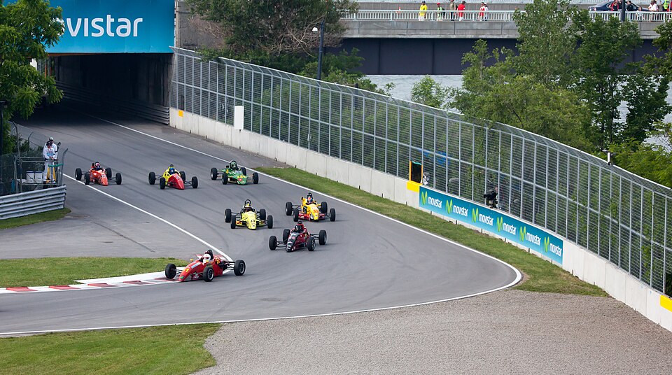 Canadian Grand Prix: Overtaking and Weather Challenges Await Drivers