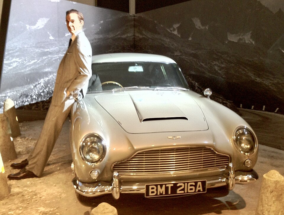 New James Bond Adventure for Children by MW Craven Set for 2026 Release