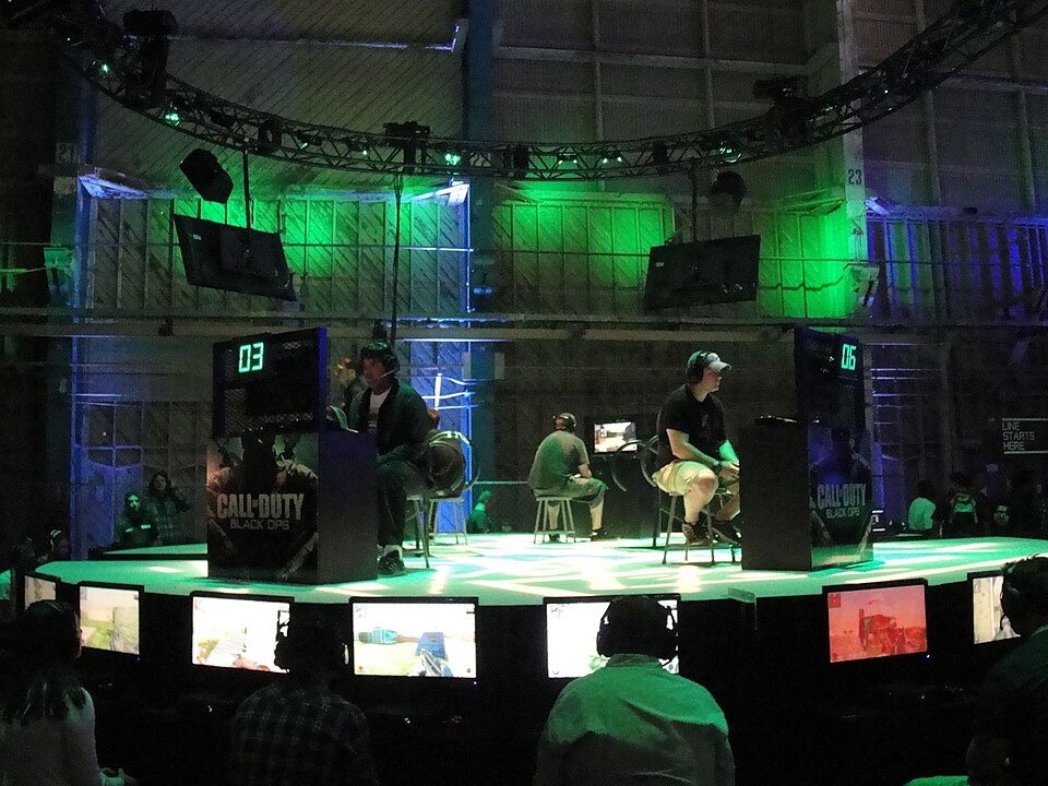 Major Reveals at Xbox Games Showcase: Call of Duty, Persona 4, and More