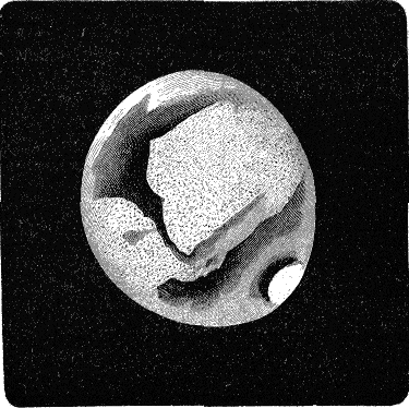 Imagining Mars: Camille Flammarion's 19th-Century Visionary Insights