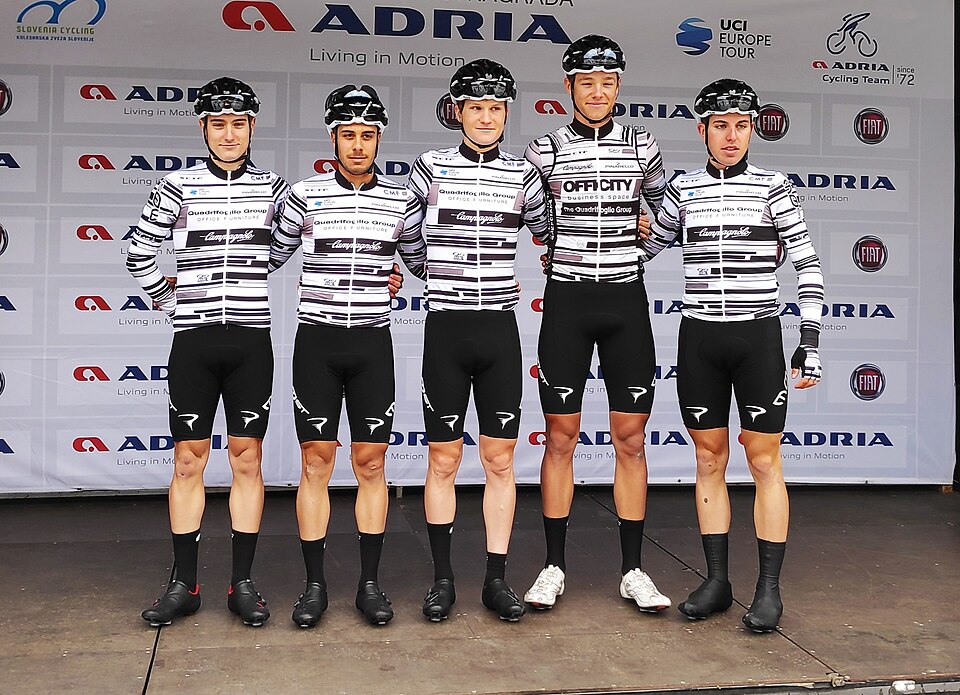 Jonathan Milan Dominates Stage 2 of Critérium du Dauphiné 2025