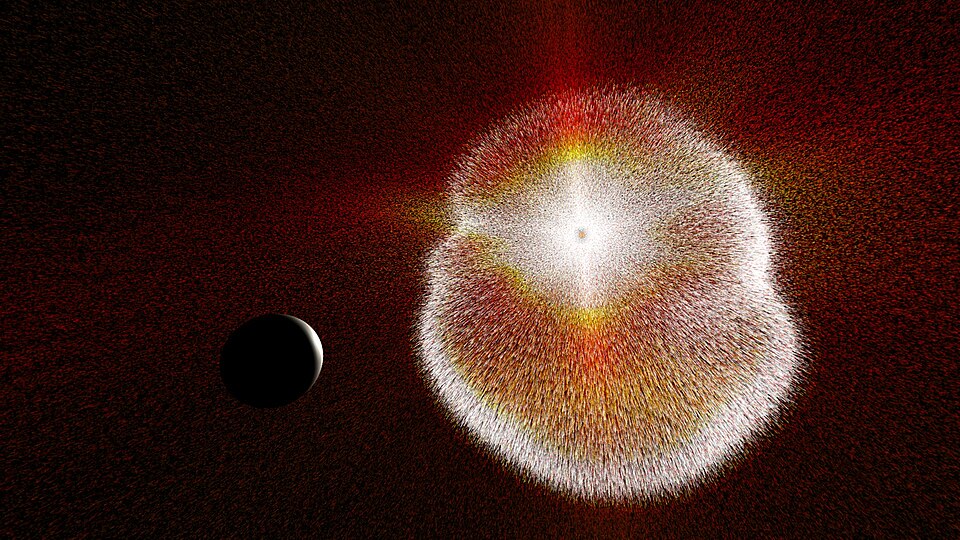 NRL's CME Research Breakthrough: Implications for Space Weather Monitoring