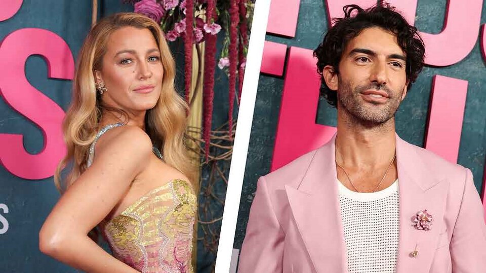 Federal Judge Dismisses Justin Baldoni's $400 Million Lawsuit Against Blake Lively