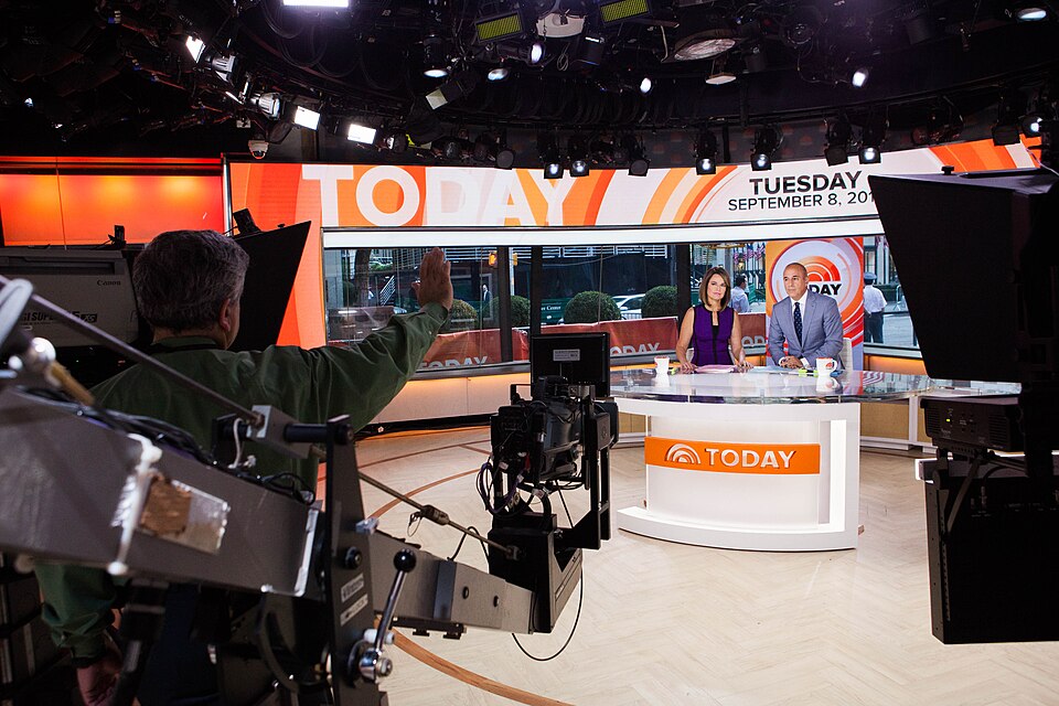 Confusion on 'Today': Savannah Guthrie's Tease Misinterpreted as Pregnancy News