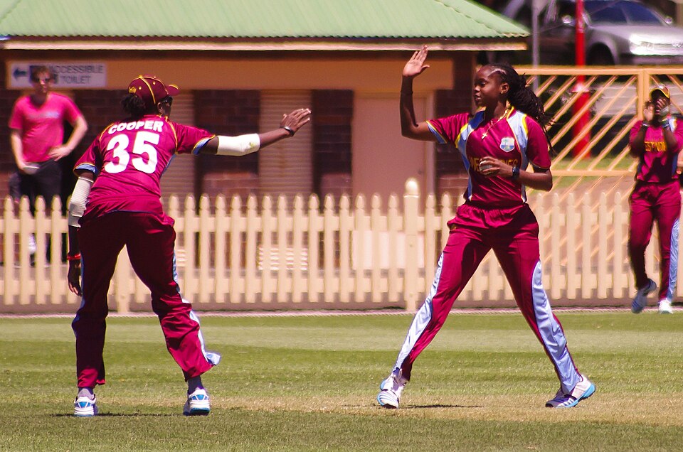 Cricket West Indies Announces Women's Squad for Series Against South Africa