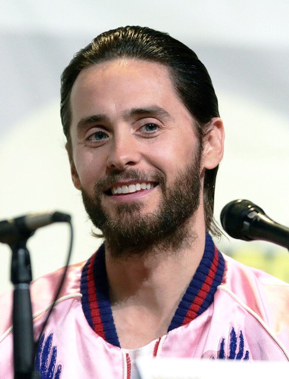 Jared Leto's Representative Refutes Allegations of Misconduct