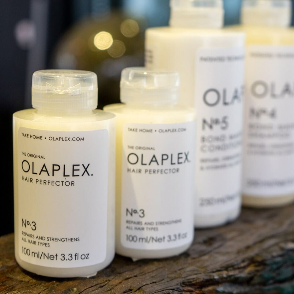 Olaplex Launches First Friends & Family Sale with 25% Discounts