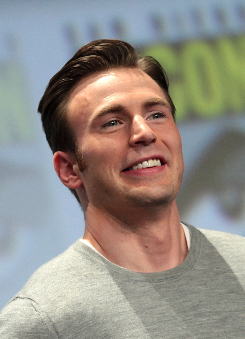 Chris Evans Expresses Regret Over Absence from 'Avengers: Doomsday'