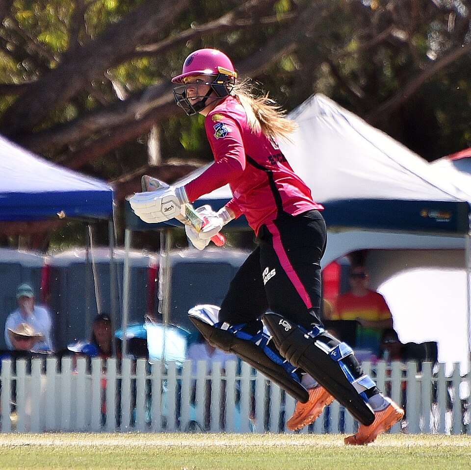 WBBL|11 Draft: England Stars and Rodrigues Lead First Nominees