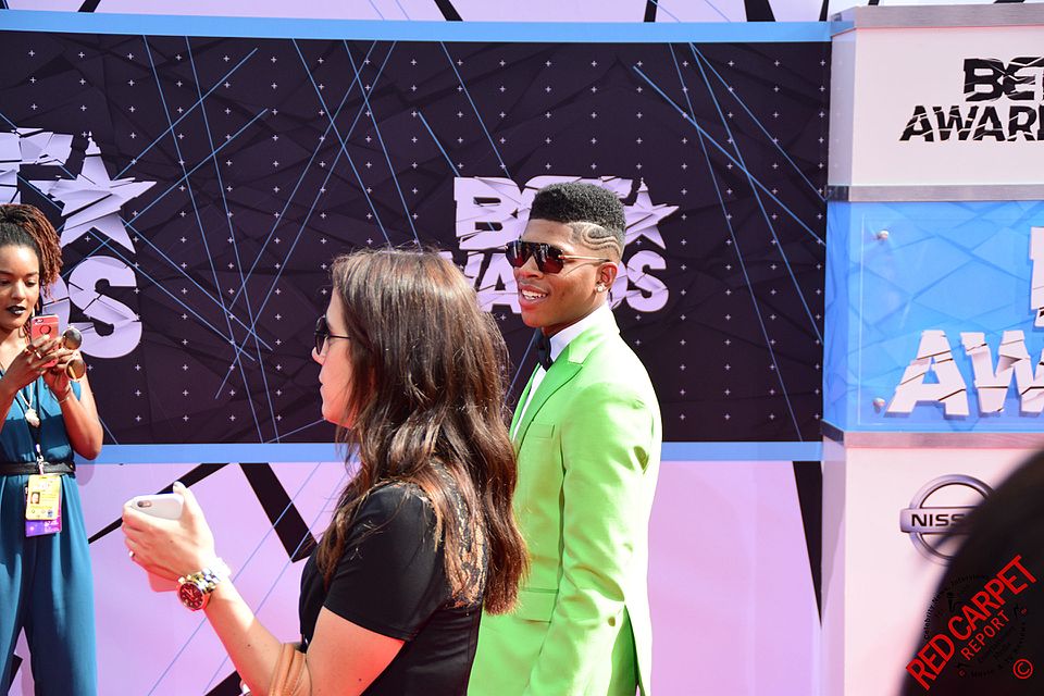Kendrick Lamar Dominates 2025 BET Awards with Five Wins