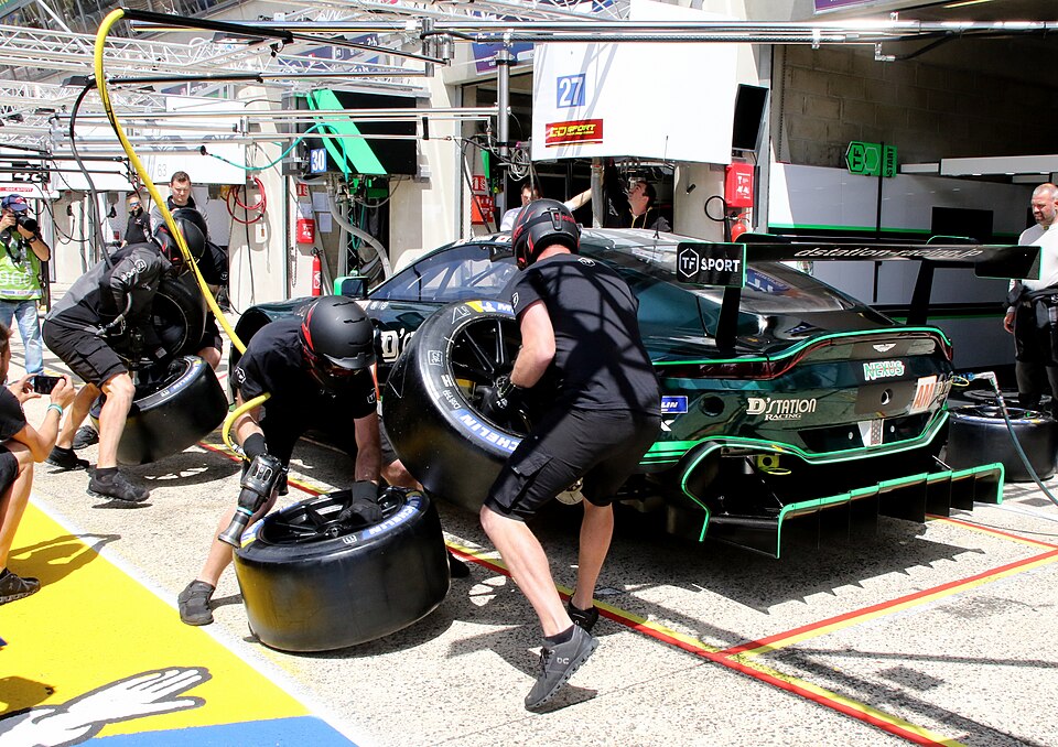 2025 24 Hours of Le Mans: Exciting Events Scheduled for June 10