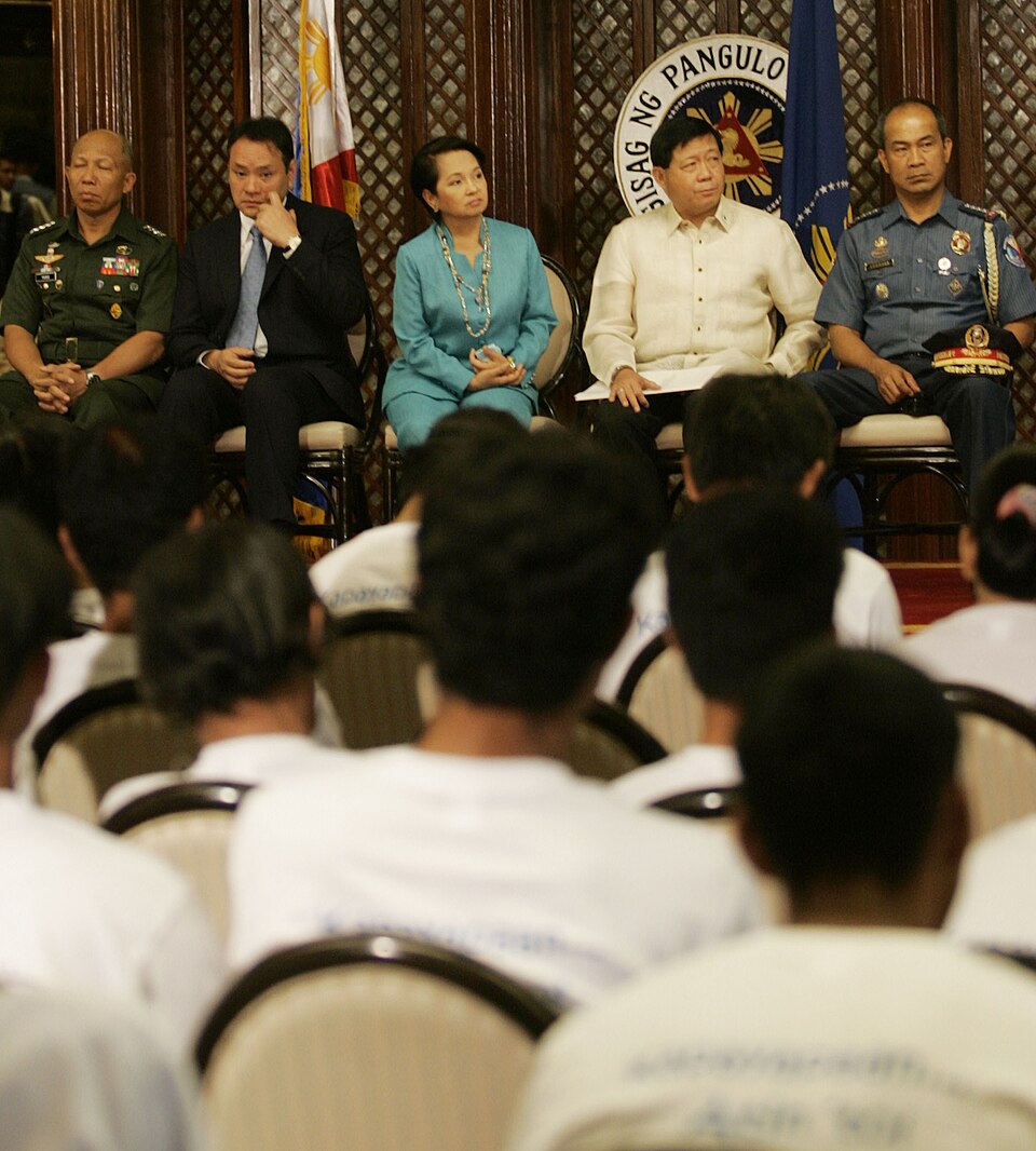 Caraga Region Police Aim for Five-Minute Emergency Response Time