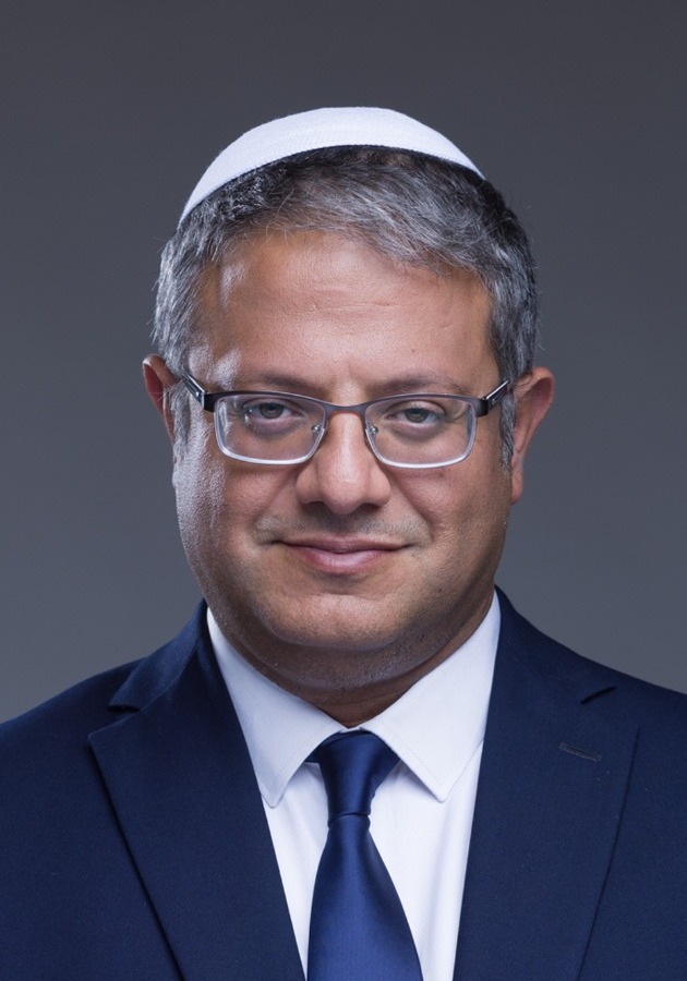 UK Imposes Sanctions on Israeli Ministers Over Gaza Violence Remarks